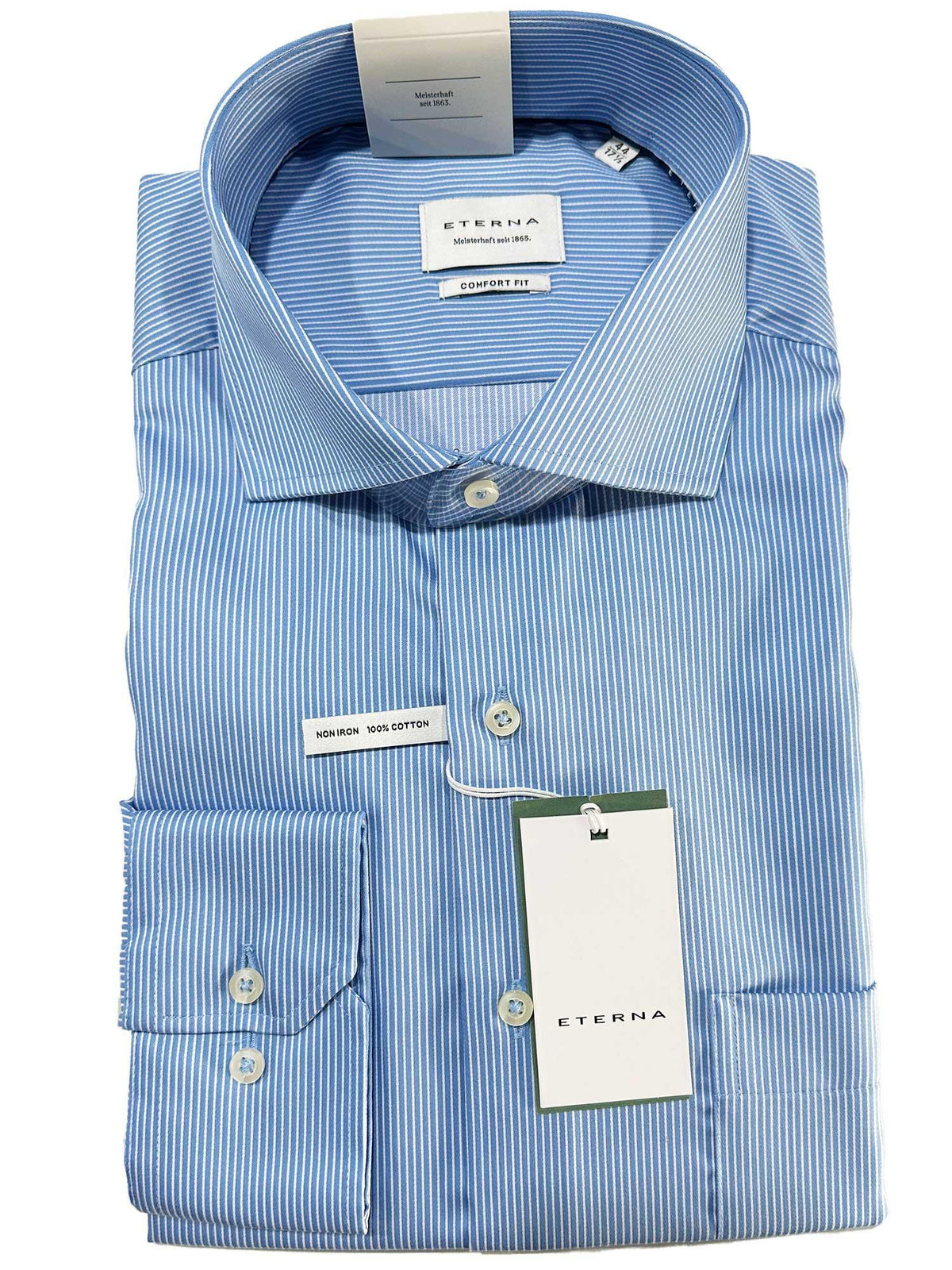 4044 - 12C - Harrys for Menswear