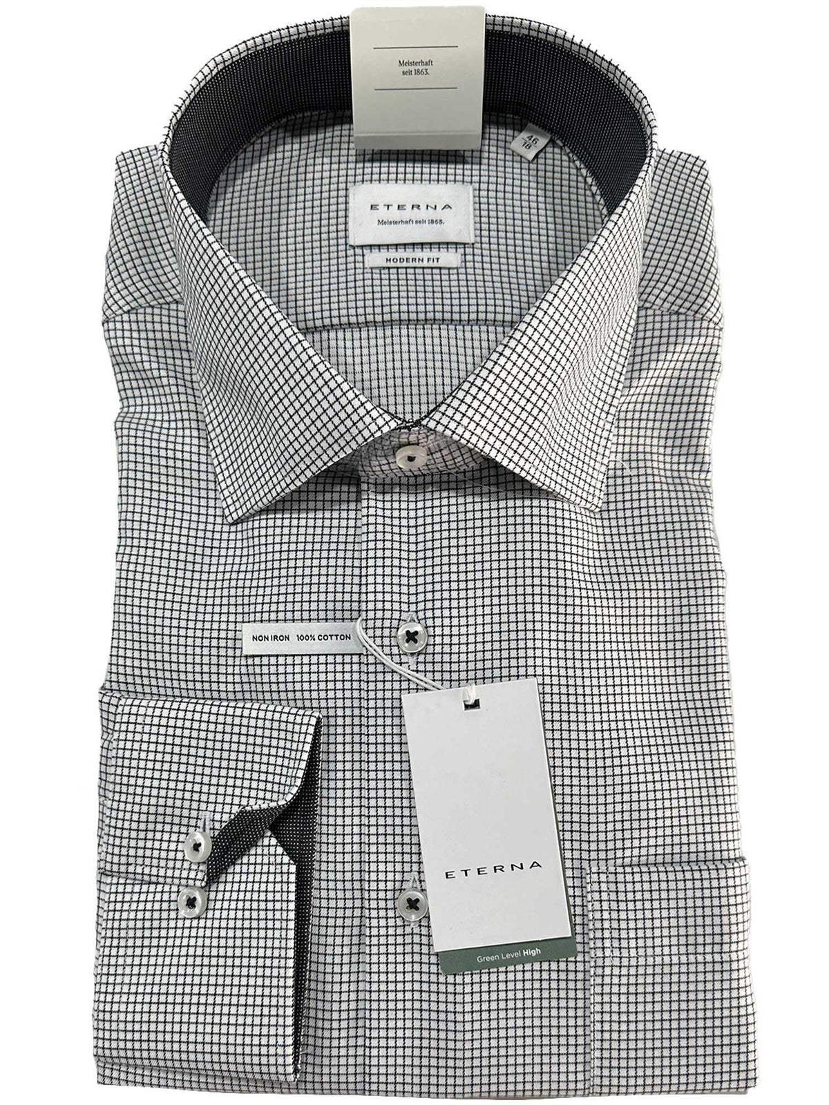 4065M - Harrys for Menswear