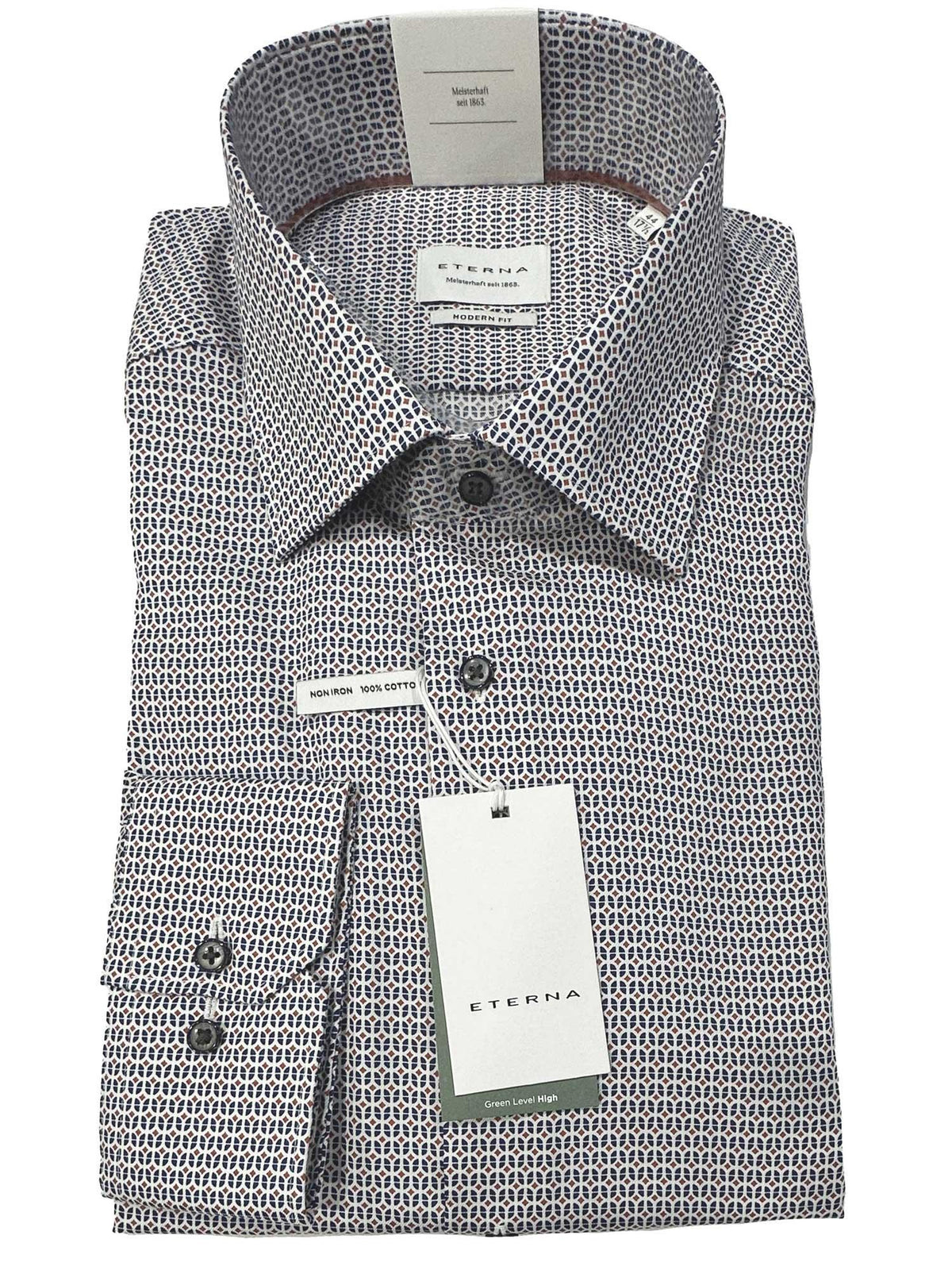 4163/34 Modern Fit - Harrys for Menswear