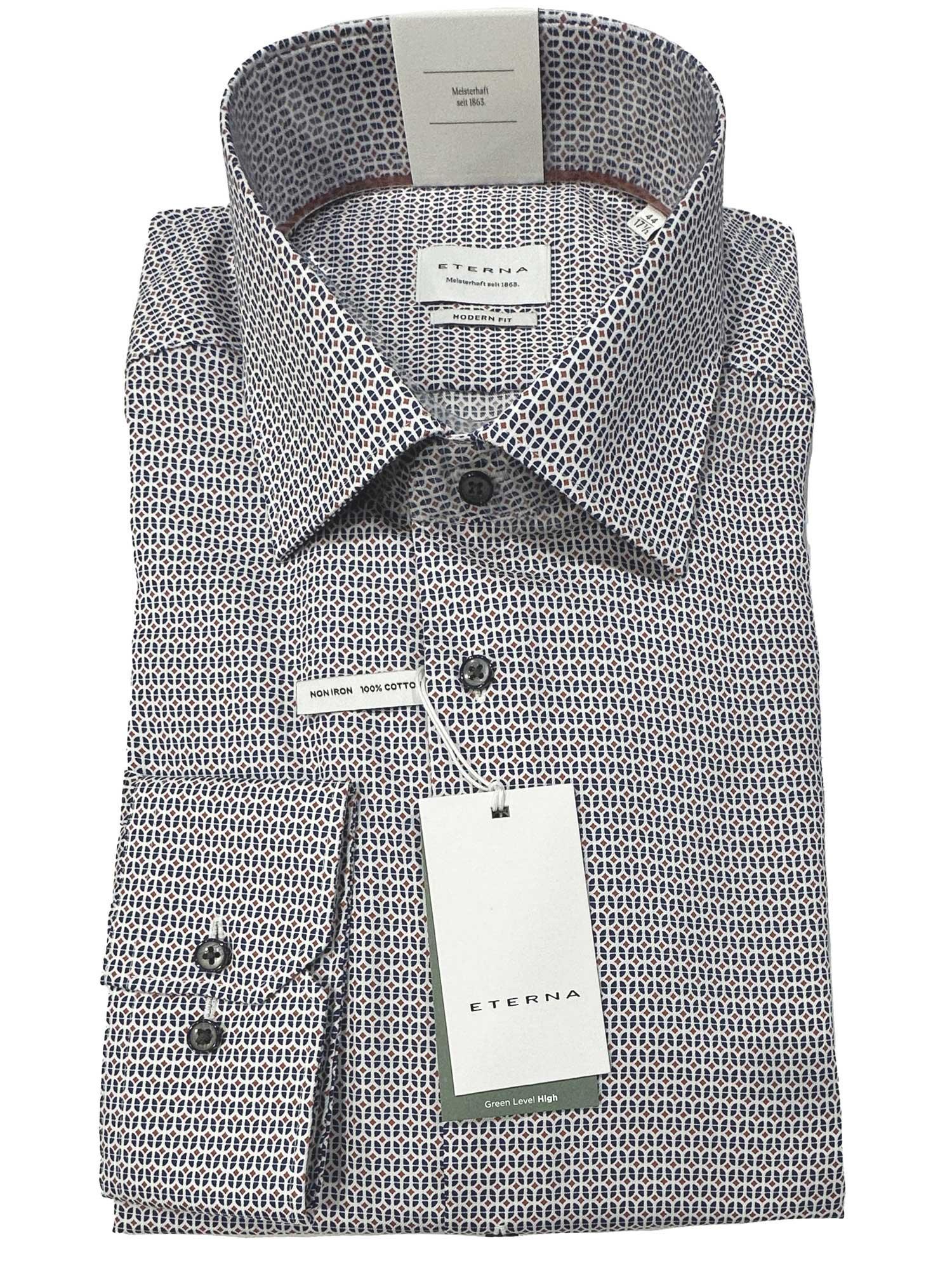 4163/34 Modern Fit - Harrys for Menswear