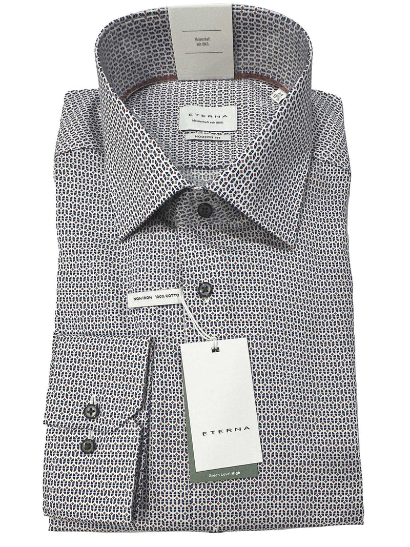4163/34 Modern Fit - Harrys for Menswear