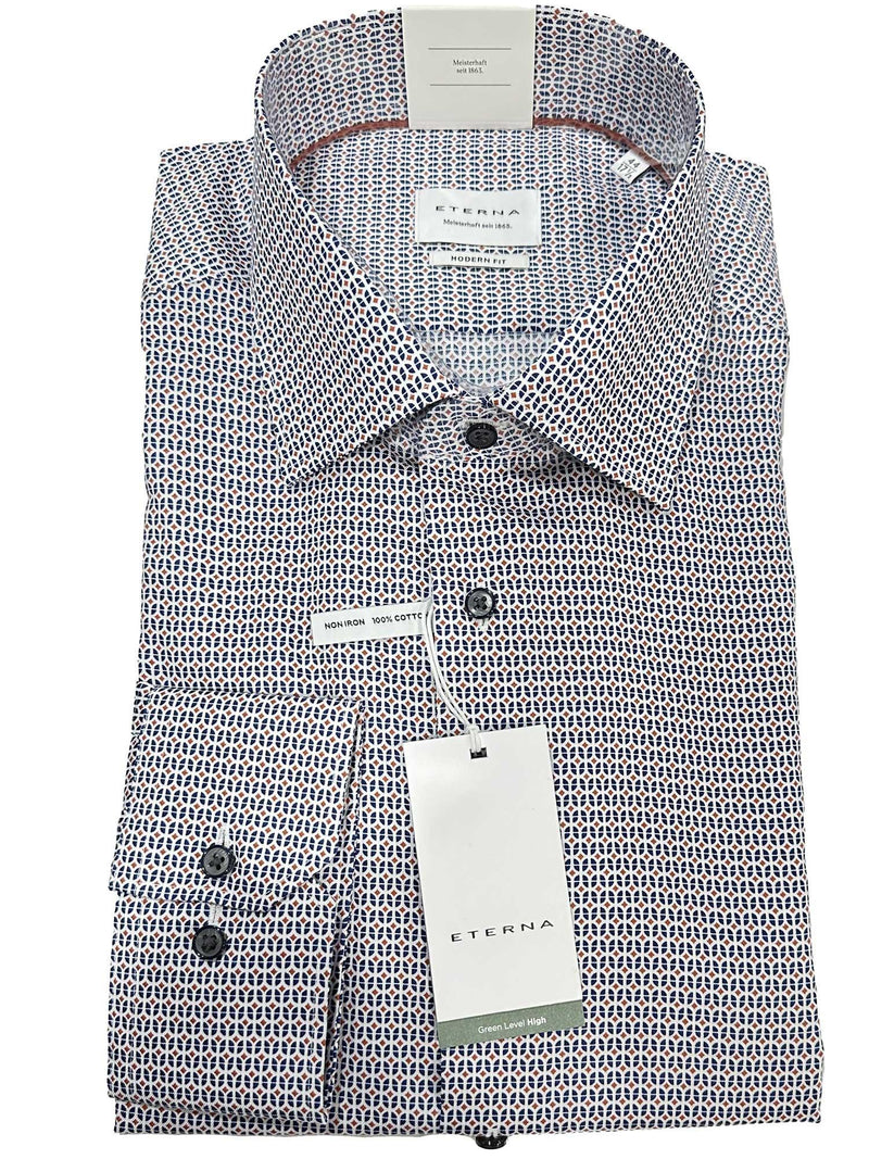 4163/53 Comfort Fit - Harrys for Menswear