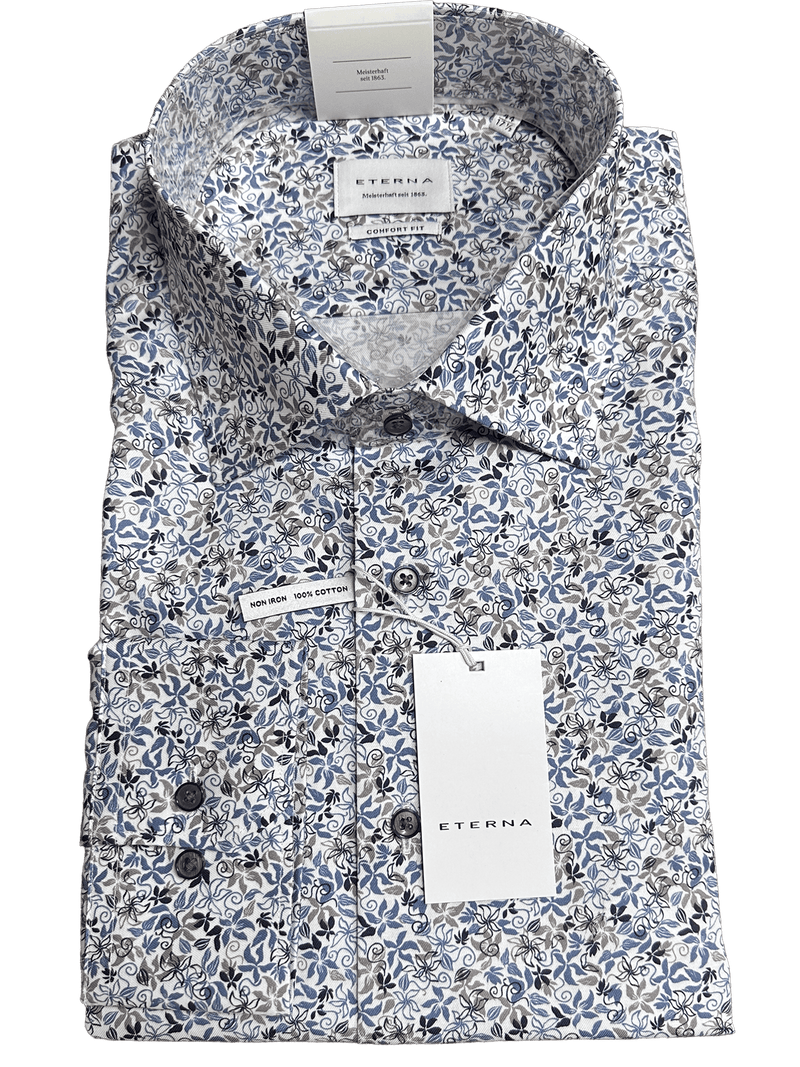 4221 - 15 - Comfort Fit - Harrys for Menswear