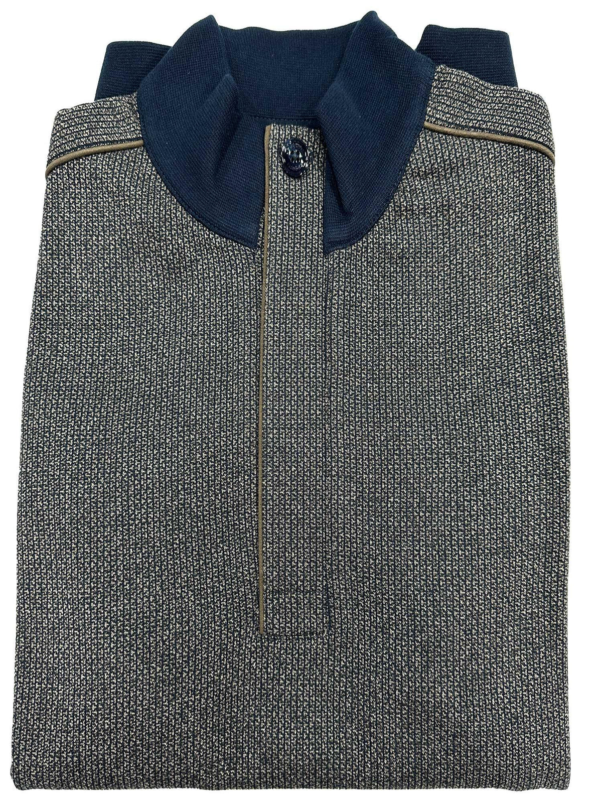 Troyer sweat shirt Bugatti - Harrys for Menswear