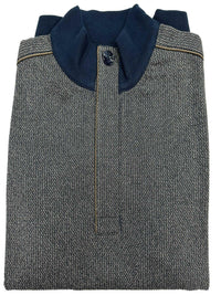 Troyer sweat shirt Bugatti - Harrys for Menswear
