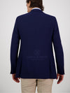 JW16 - Navy Abram - Harrys for Menswear