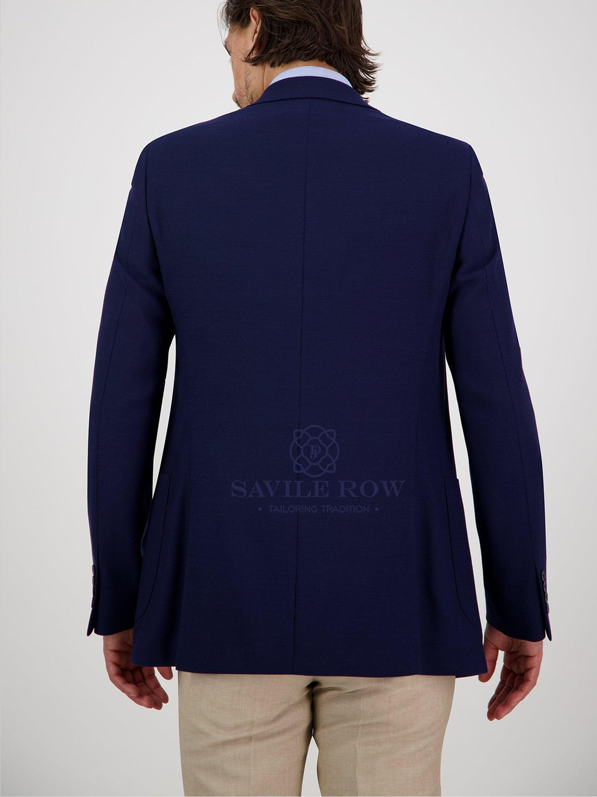 JW16 - Navy Abram - Harrys for Menswear