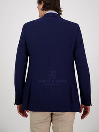 JW16 - Navy Abram - Harrys for Menswear