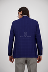 Asher JW12 Sports Coat - Harrys for Menswear