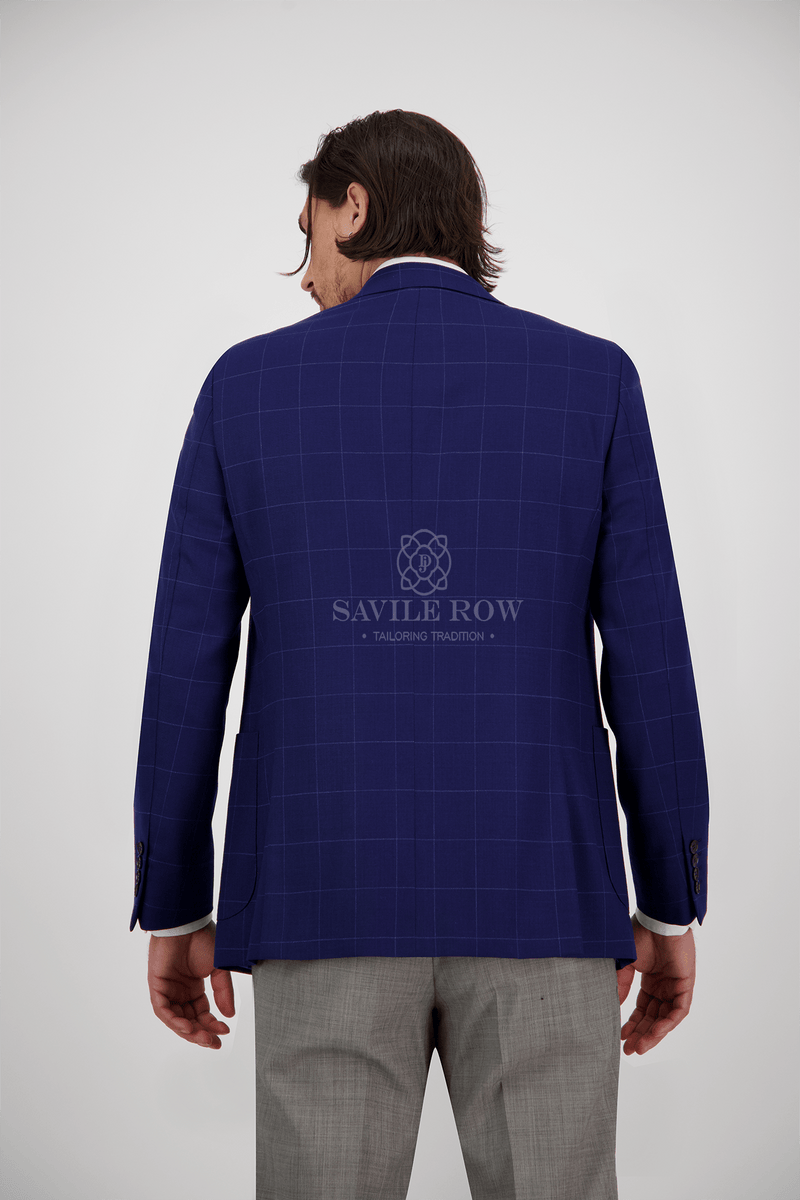 Asher JW12 Sports Coat - Harrys for Menswear
