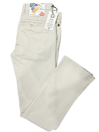 5055/31 Oslo Ivory Pant - Harrys for Menswear