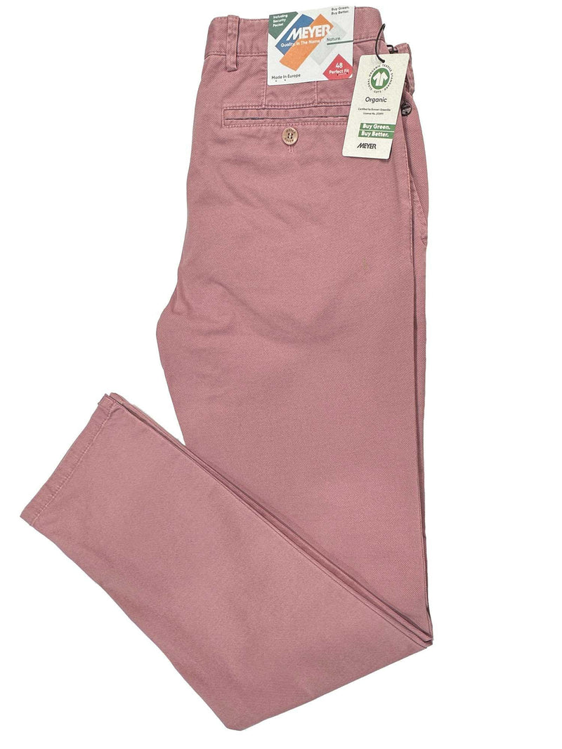 5055/52 Oslo Mustick Pant - Harrys for Menswear