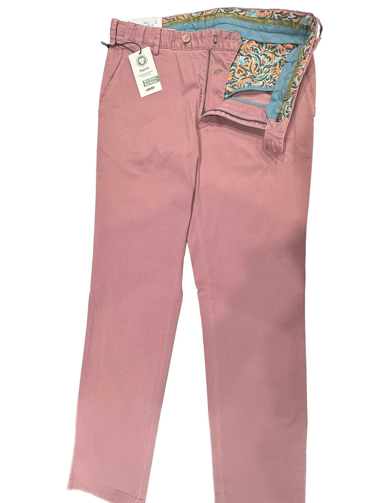5055/52 Oslo Mustick Pant - Harrys for Menswear