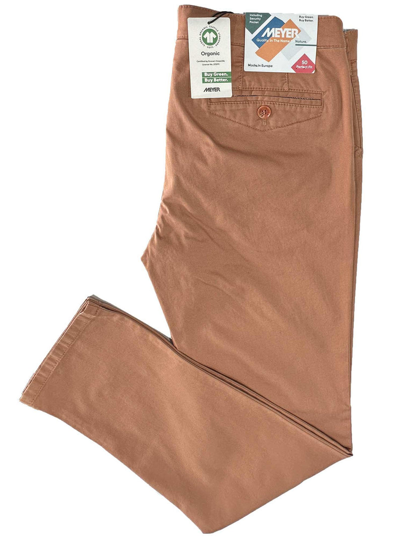 5060 - 45 Currie Chicago Pant - Harrys for Menswear