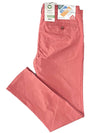 5060 - 46 Melon Chicago Pant - Harrys for Menswear