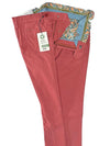 5060 - 46 Melon Chicago Pant - Harrys for Menswear