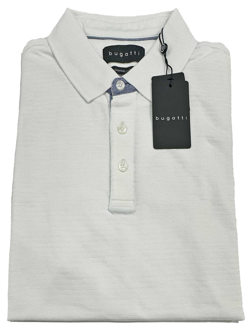 Bugatti Polo 55004A - 10 - Harrys for Menswear