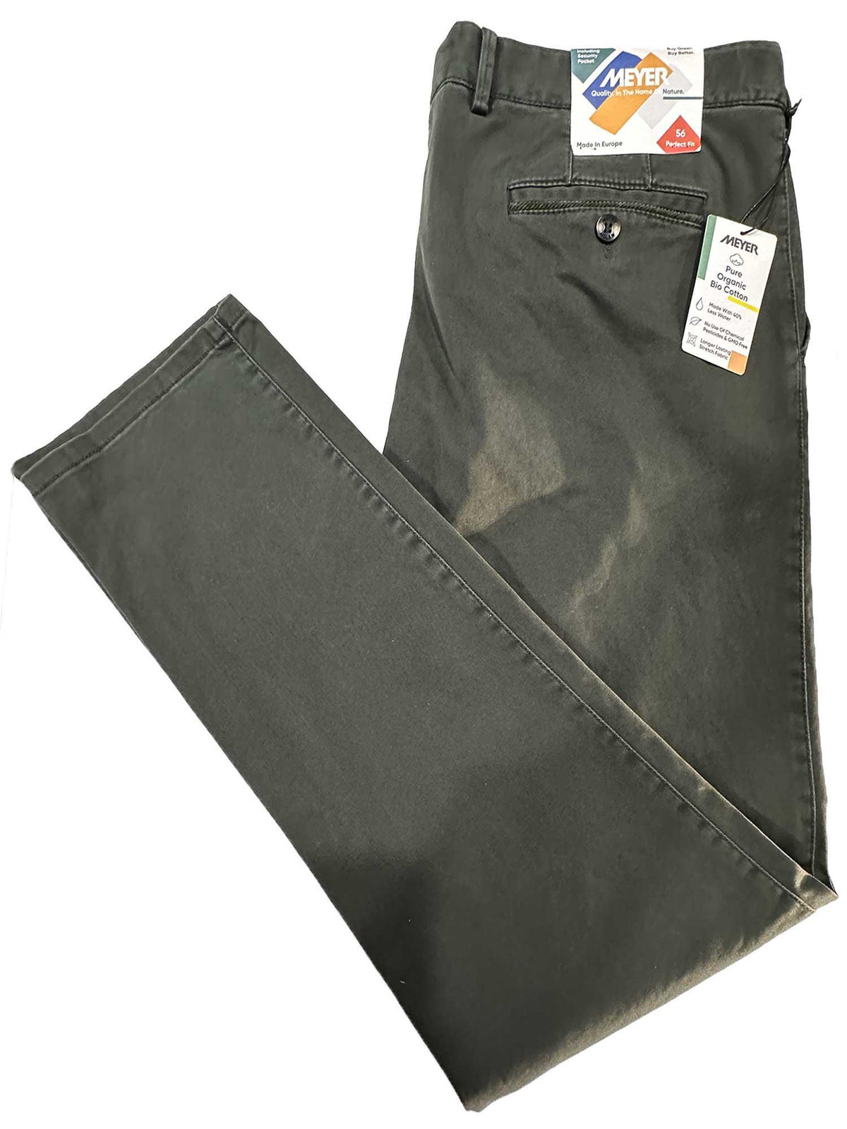 Meyer Oslo - 5604 - Harrys for Menswear