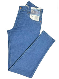 6230 - 16 Meyer Slim Jean - Harrys for Menswear