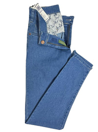 6230 - 16 Meyer Slim Jean - Harrys for Menswear