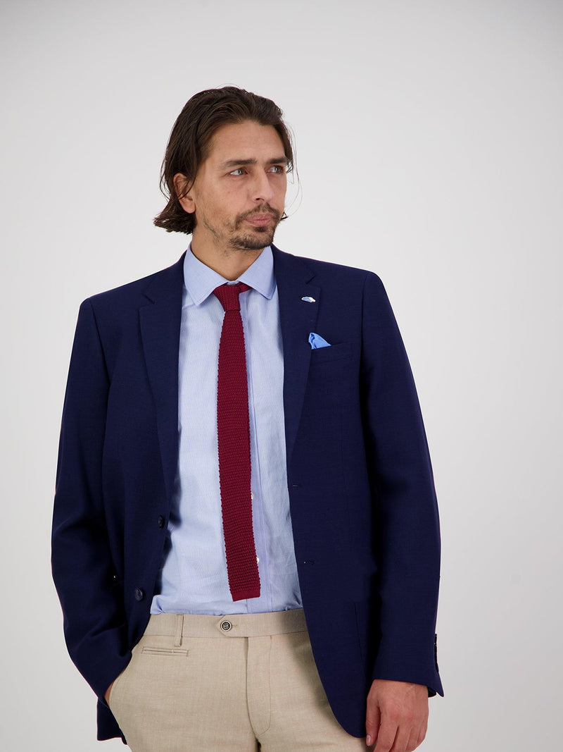 JW16 - Navy Abram - Harrys for Menswear