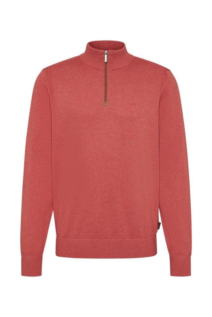 Bugatti Knitwear 55510A - 340 - Harrys for Menswear