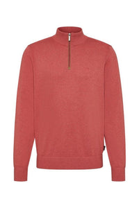 Bugatti Knitwear 55510A - 340 - Harrys for Menswear