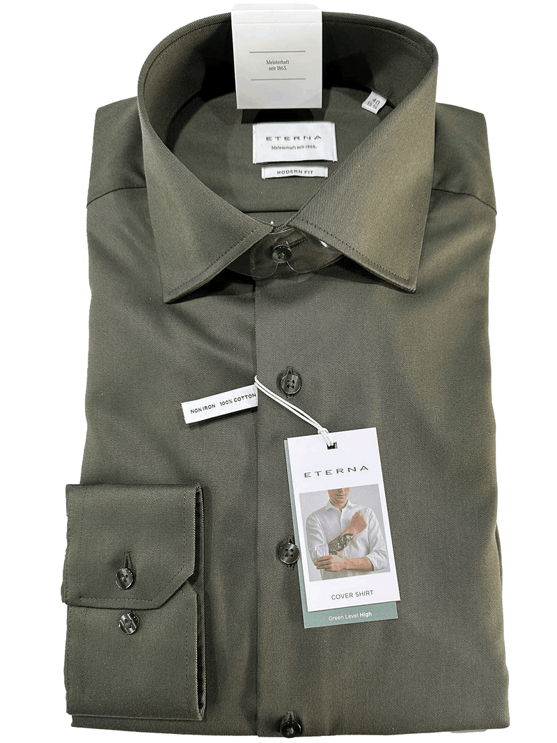 8816M - Cover Shirt - Harrys for Menswear