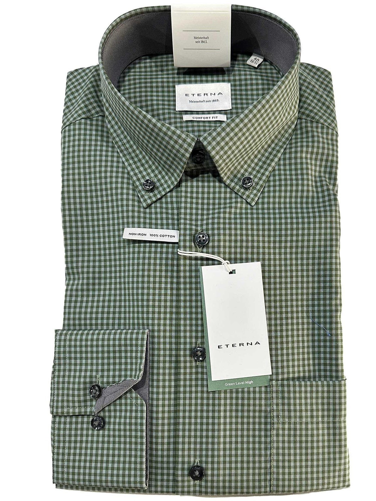 8913/40C - Harrys for Menswear
