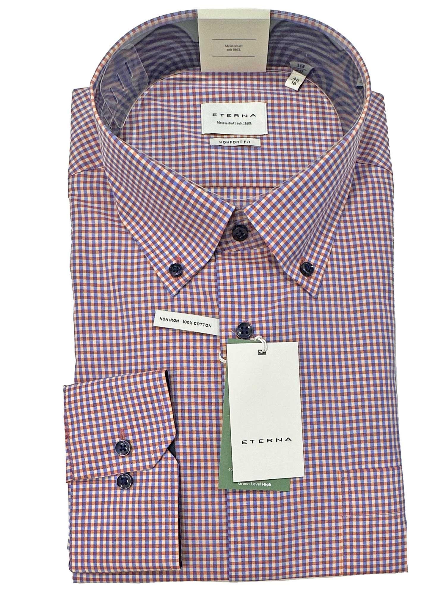 8913/84 Modern Fit - Harrys for Menswear