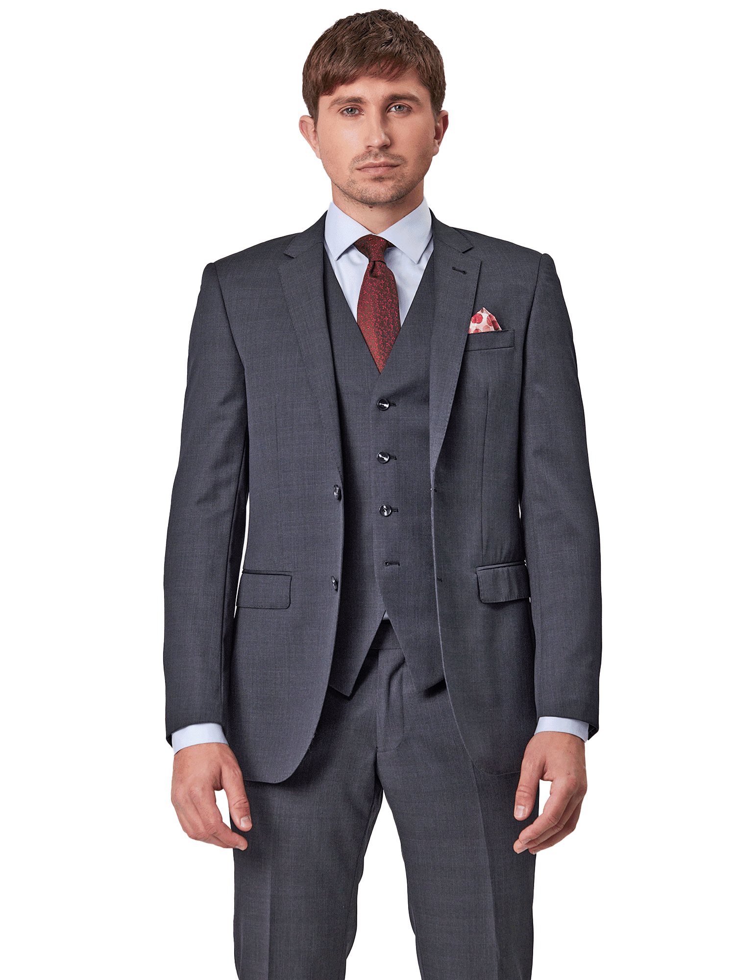 B5 - Spider Abram Jacket (Sold Separately) - Harrys for Menswear