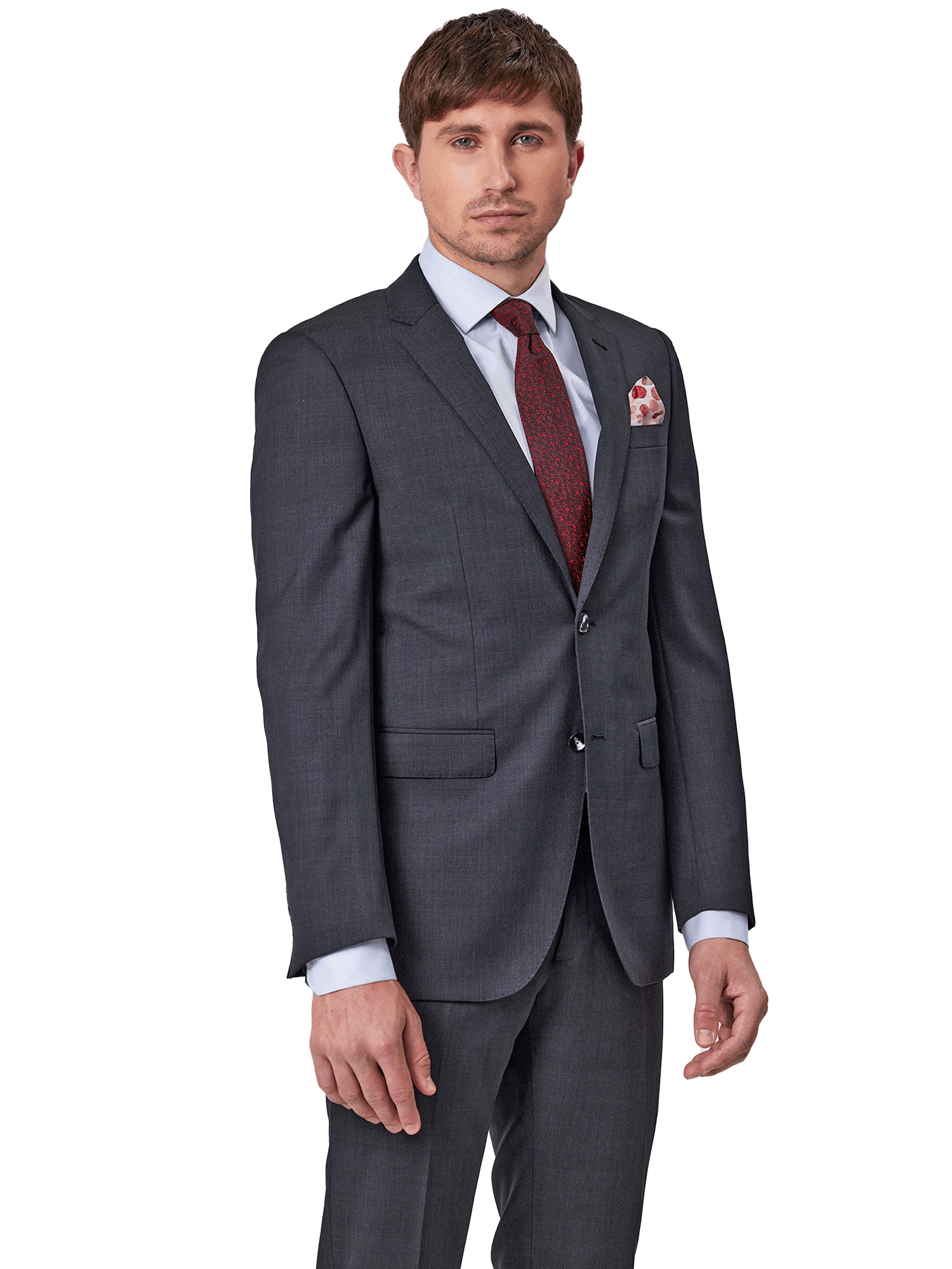 B5 - Spider Abram Jacket (Sold Separately) - Harrys for Menswear