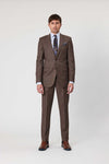 C8 Latte - Abram Jacket - Harrys for Menswear