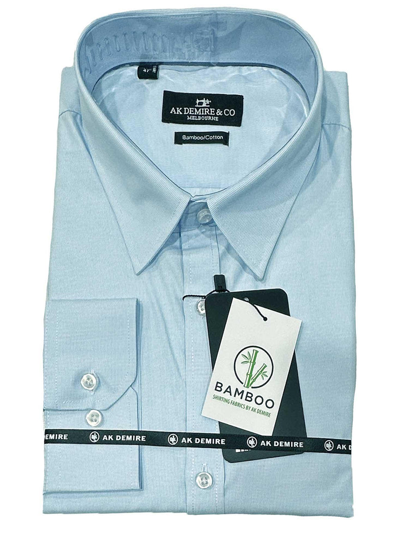 AK - 722 Lt Blue - Harrys for Menswear