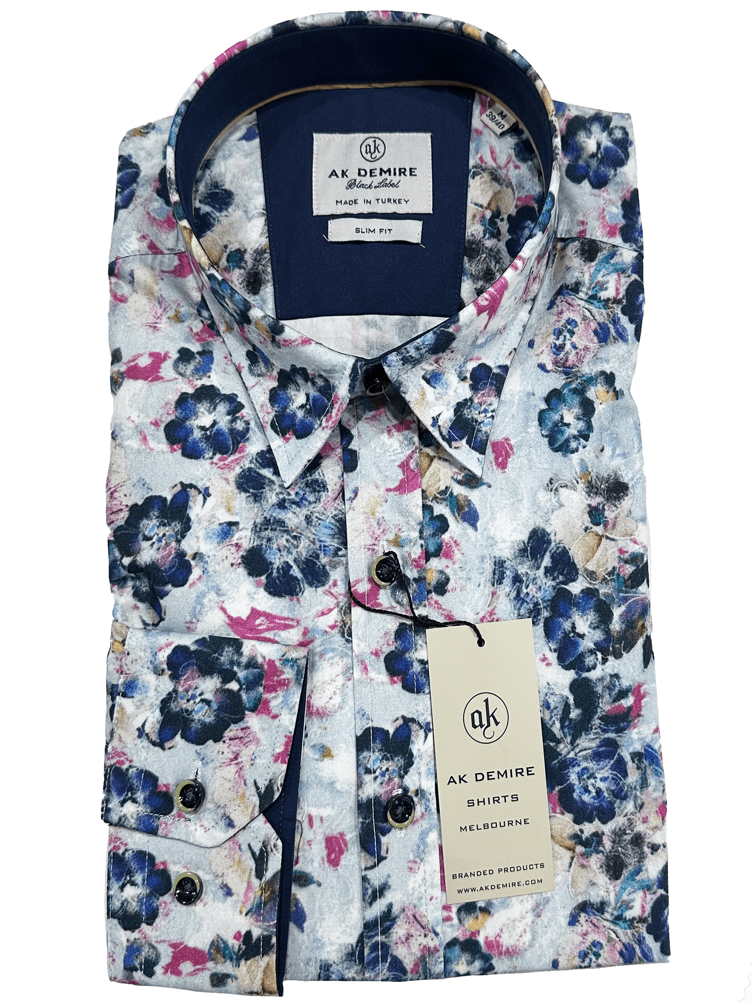AKTB - 236 - Harrys for Menswear