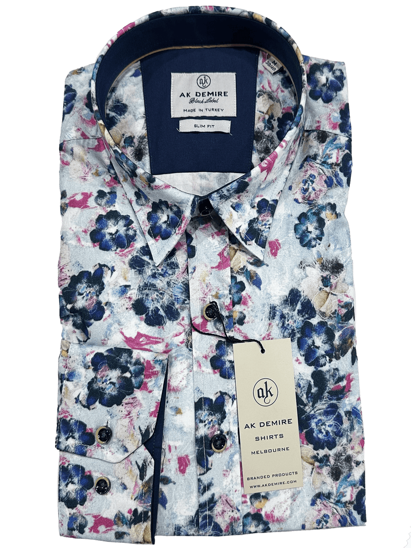 AKTB - 236 - Harrys for Menswear