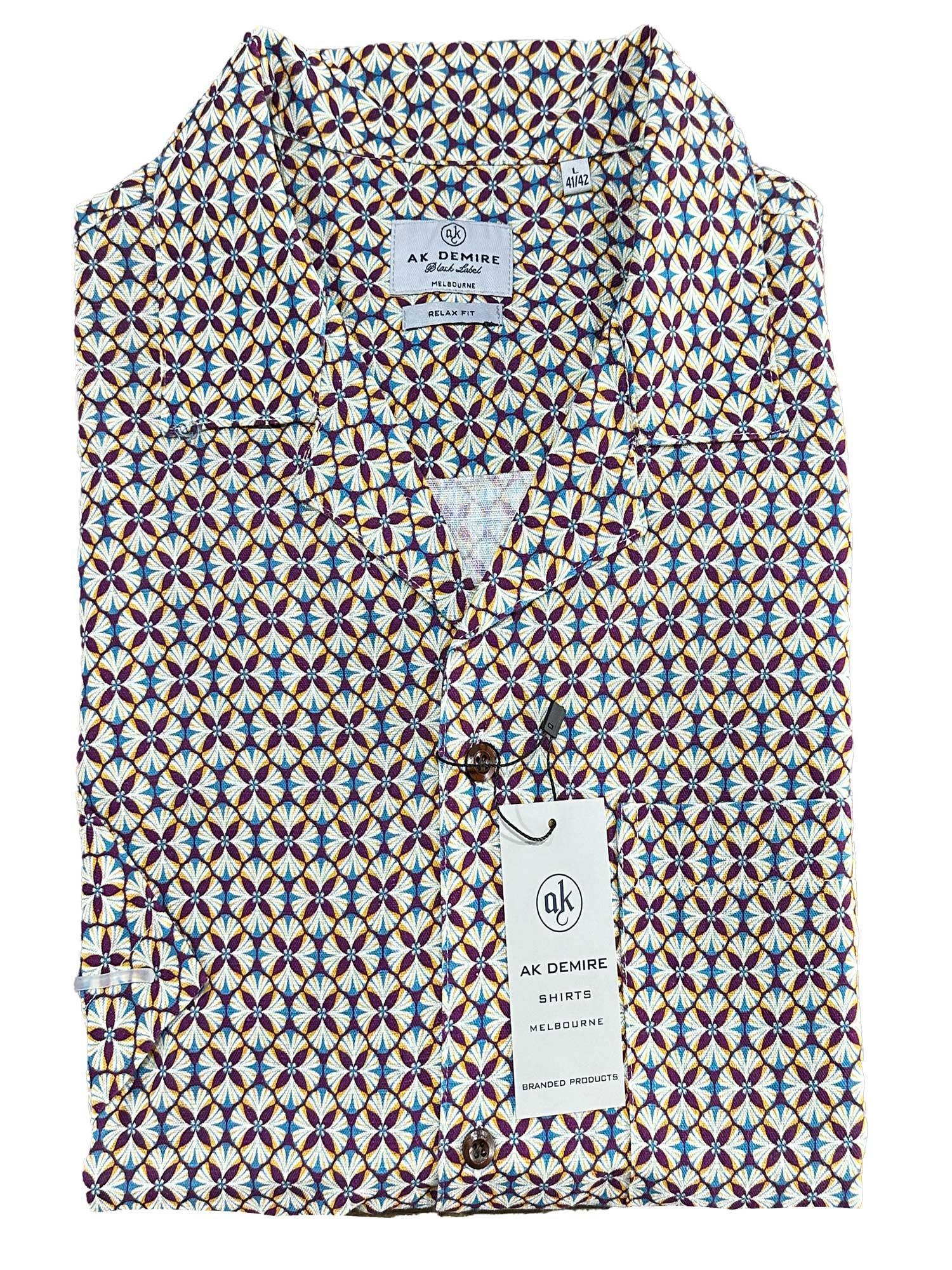 AKTUR - 302 - Harrys for Menswear