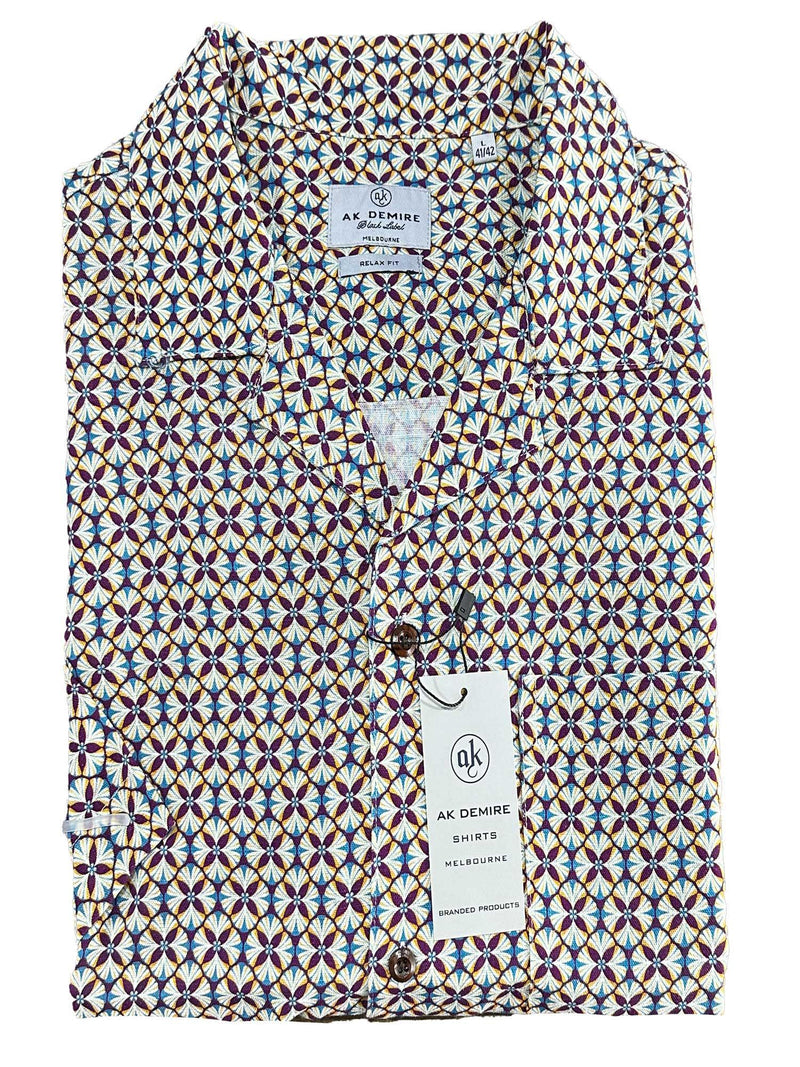 AKTUR - 302 - Harrys for Menswear