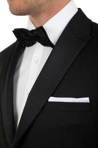 Atlas Dinner Jacket Peak Lapel - Harrys for Menswear