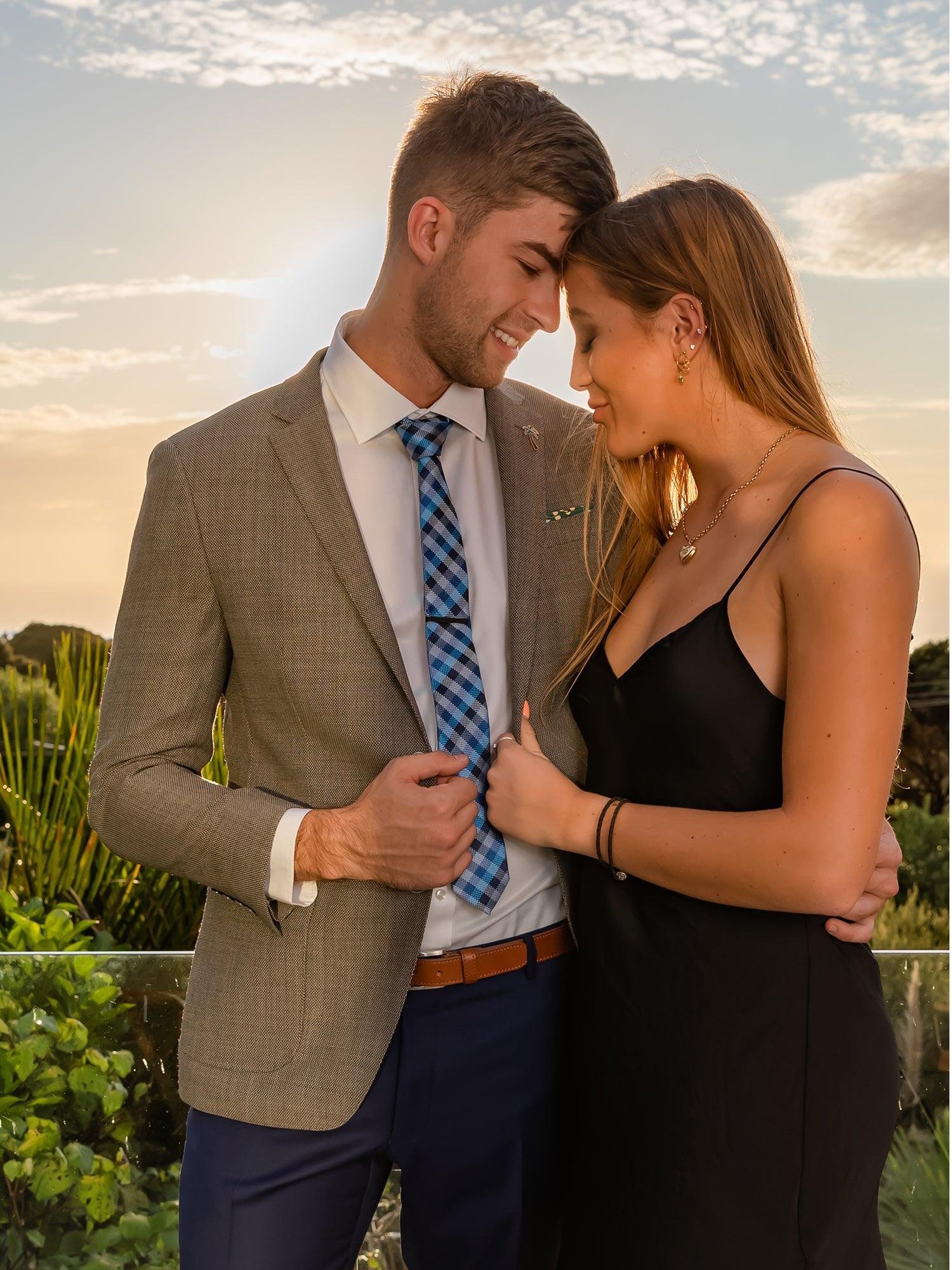 JW6 - ASHER Sports Coat - Stone - Harrys for Menswear