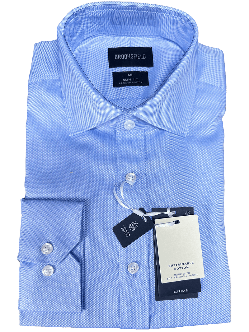BFC1195 - Premium Cotton - Harrys for Menswear