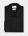 BFC19419 - Brookfield Stretch Performance Business Shirt - Harrys for Menswear