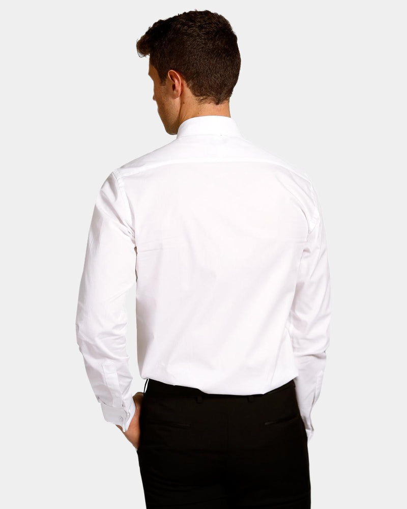 BFC2299 - Stretch Dinner Shirt - Harrys for Menswear
