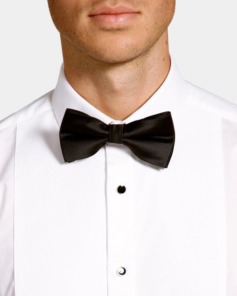 BFC2299 - Stretch Dinner Shirt - Harrys for Menswear
