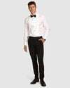 BFC2299 - Stretch Dinner Shirt - Harrys for Menswear