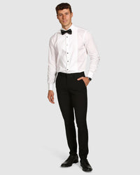 BFC2299 - Stretch Dinner Shirt - Harrys for Menswear