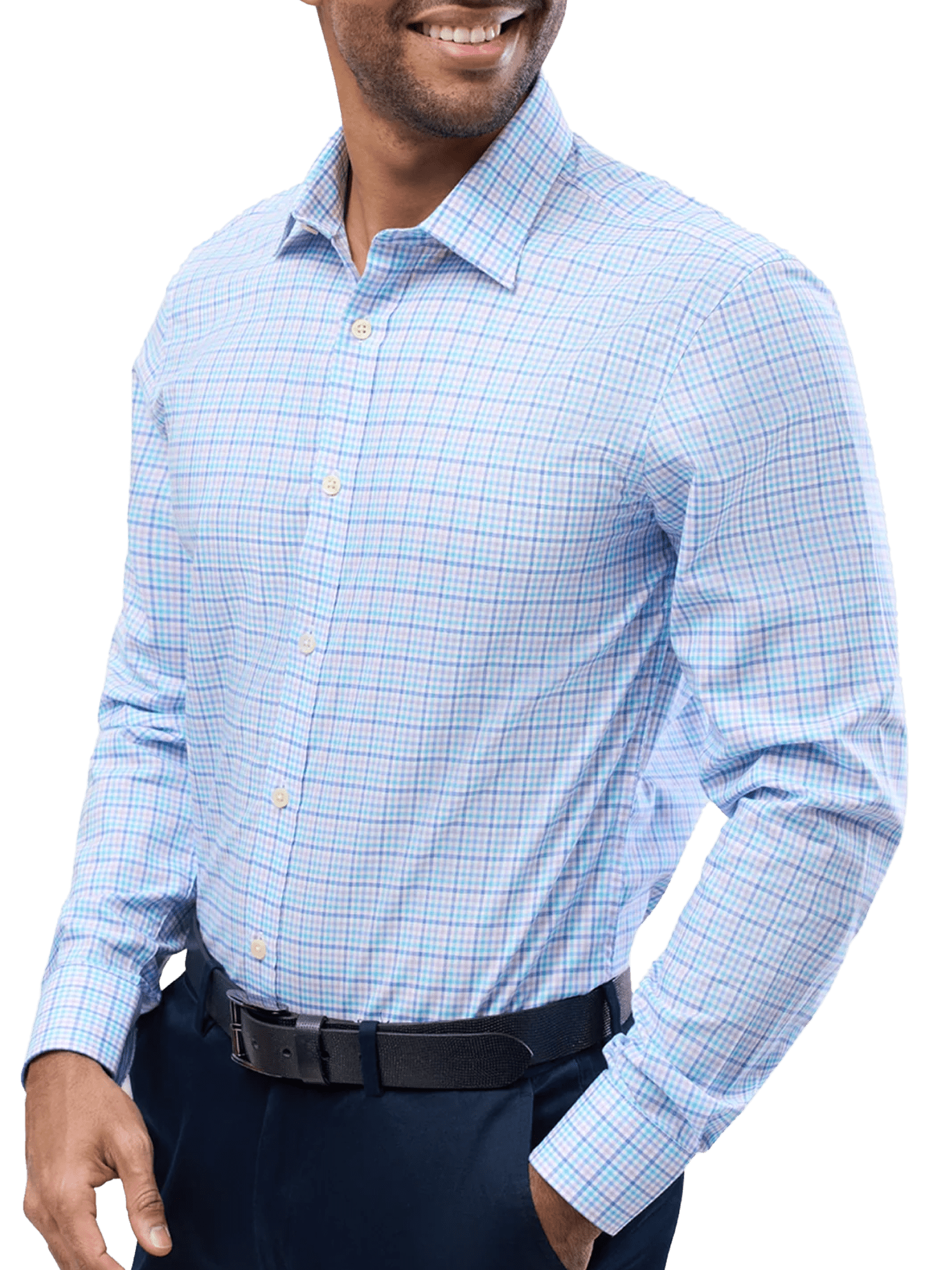 BFC2414 - Premium Cotton - Harrys for Menswear