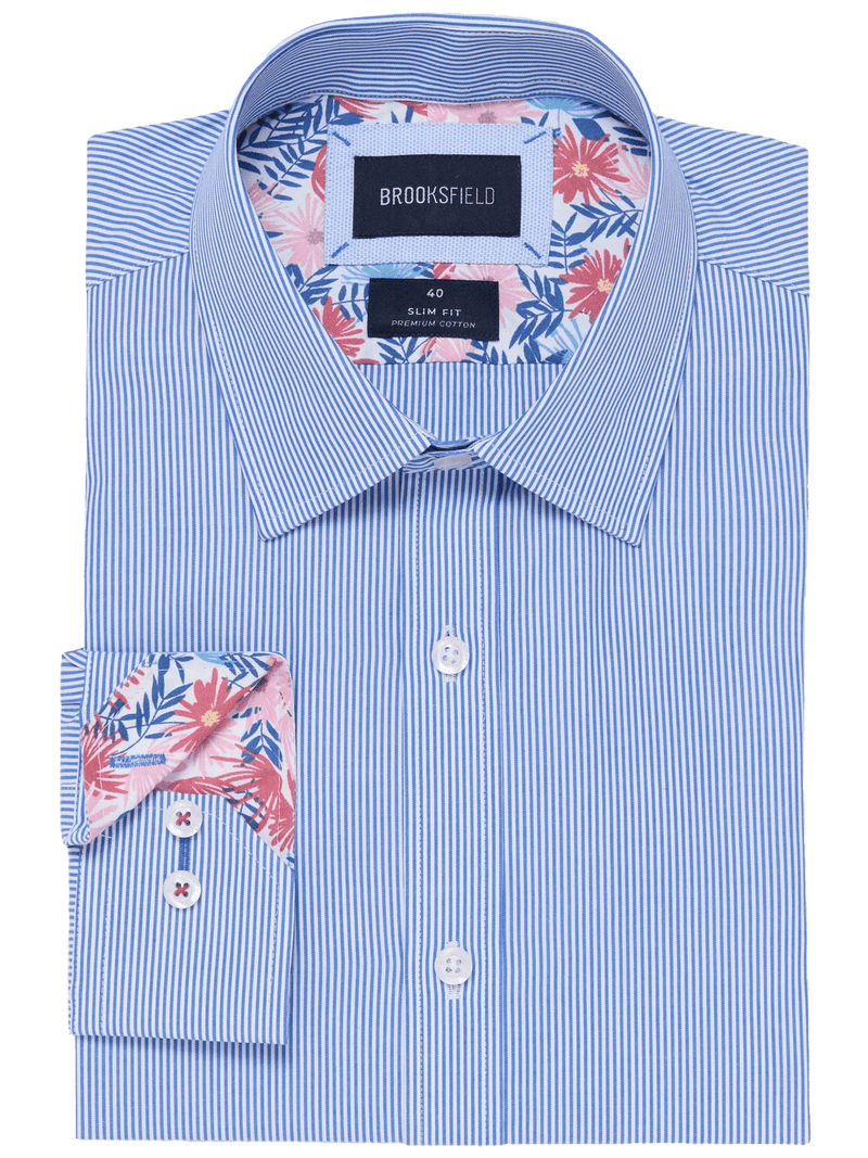 BFC2418 - Premium Cotton - Harrys for Menswear
