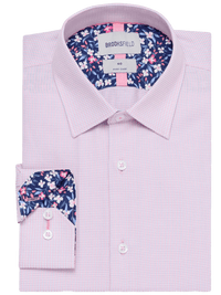 BFC 2502 - Pink - Harrys for Menswear