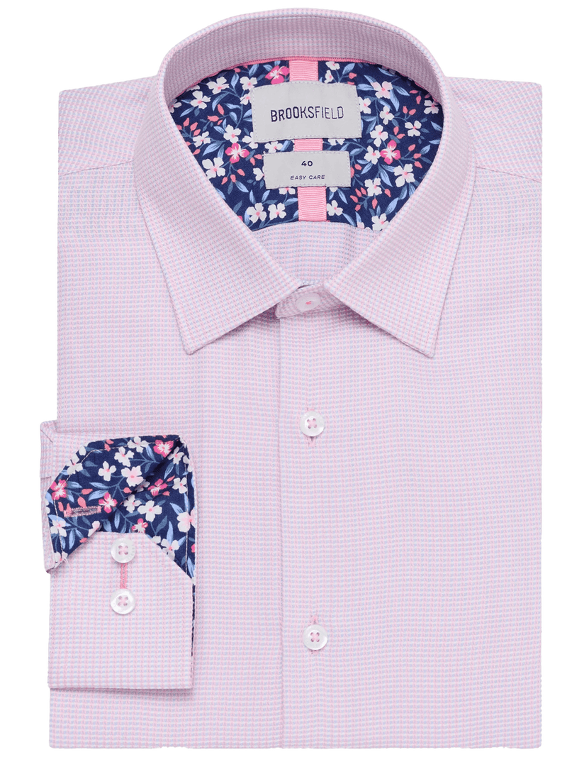 BFC 2502 - Pink - Harrys for Menswear